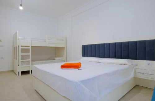 Sarande Casa | Davide Rooms