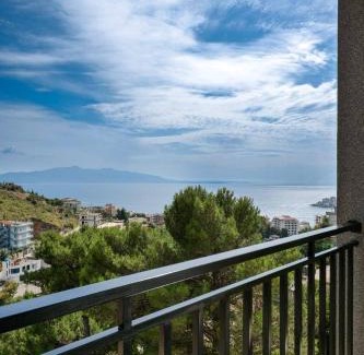 Sarande Apartamento | Davids Apartments