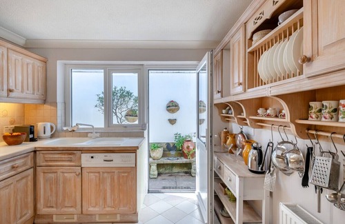 West Bay Casa | Davids Cliff Walk - Dos Habitaciones Casa, Capacidad 4