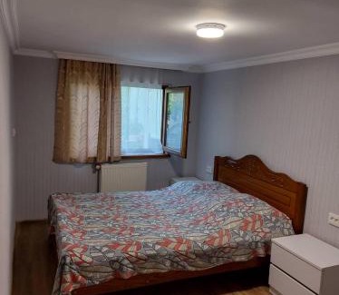 Borjomi Apartamento | Davids entire place