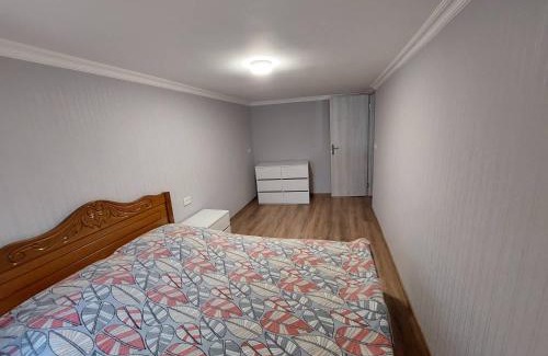 Borjomi Apartamento | Davids entire place
