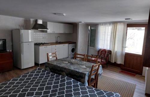 Borjomi Apartamento | Davids entire place