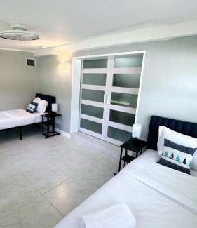 Croissant Park Casa | Davie Spring