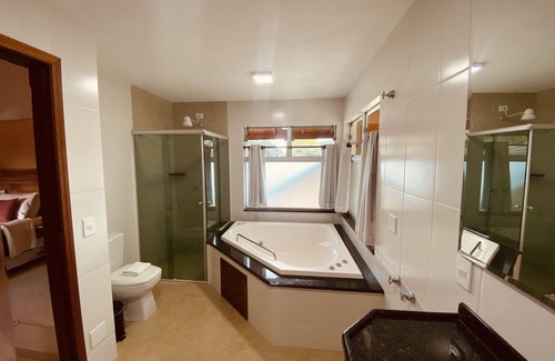 Monte Verde Hotel | Davilas Inn