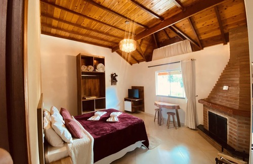 Monte Verde Hotel | Davilas Inn