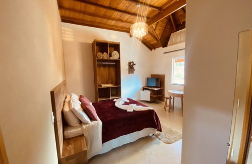 Monte Verde Hotel | Davilas Inn