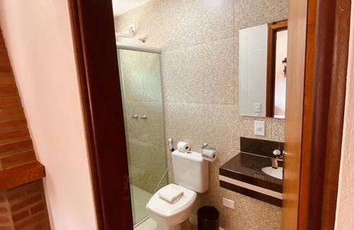 Monte Verde Hotel | Davilas Inn