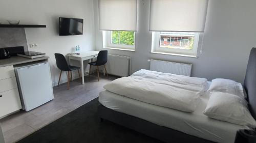 Uhlenhorst Apartamento | Davin City Aparments - Self-Check-In