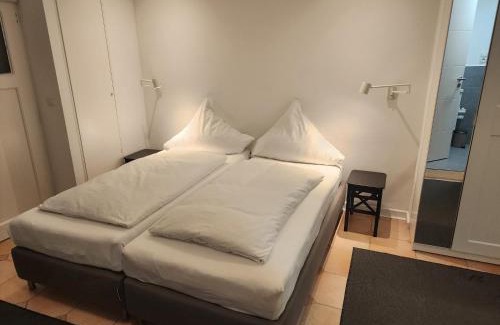 Uhlenhorst Apartamento | Davin City Aparments - Self-Check-In