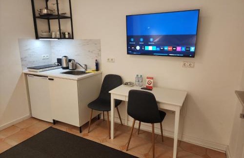 Uhlenhorst Apartamento | Davin City Aparments - Self-Check-In