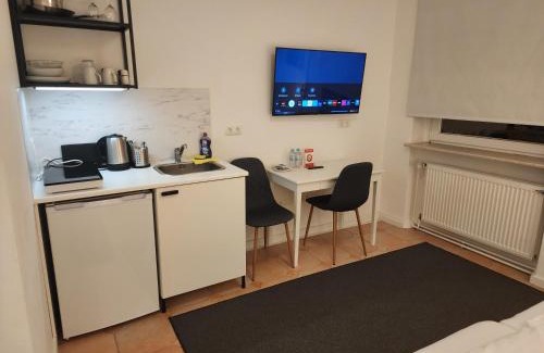 Uhlenhorst Apartamento | Davin City Aparments - Self-Check-In