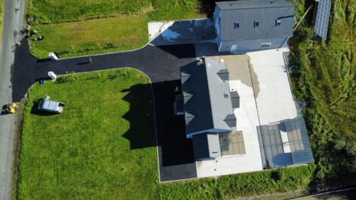 Milltown Casa | Davinki House