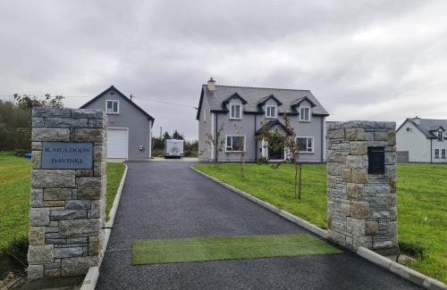 Milltown Casa | Davinki House