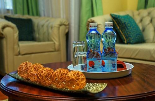 Nyeri Apartamento | Davis Court