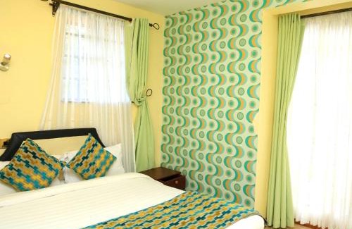 Nyeri Apartamento | Davis Court