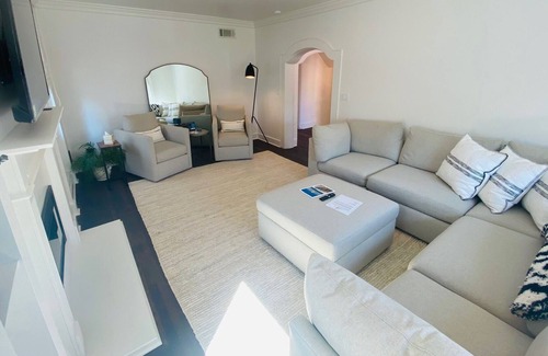 Davis Islands Casa | Davis Island 4Bed 3Bath