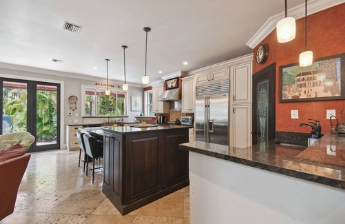 Davis Islands Casa | Davis Island- Close to EVERYTHING!!!!!