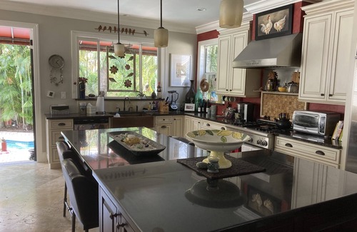 Davis Islands Casa | Davis Island- Close to EVERYTHING!!!!!