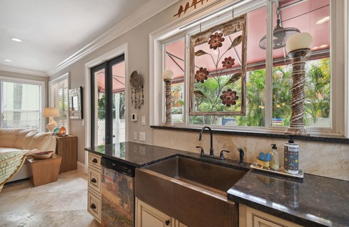 Davis Islands Casa | Davis Island- Close to EVERYTHING!!!!!