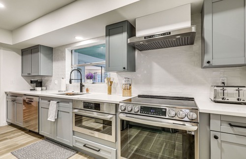 Davis Islands Casa | Davis Island Home w/ Lanai: 3 Mi to Downtown Tampa