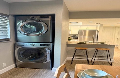 Davis Islands Apartamento | Davis Island Retreat