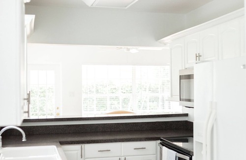 Davis Islands Casa | DAVIS ISLANDS HOME