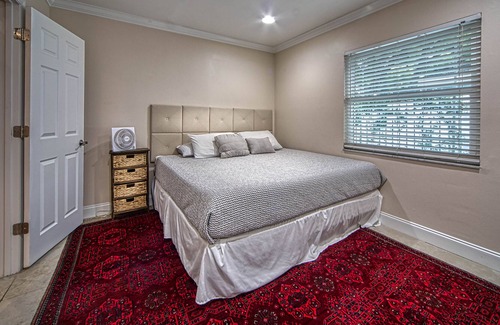 Davis Islands Apartamento | Davis Islands Private Guest Suite