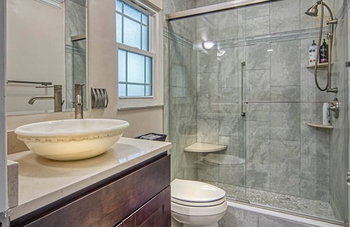 Davis Islands Apartamento | Davis Islands Private Guest Suite