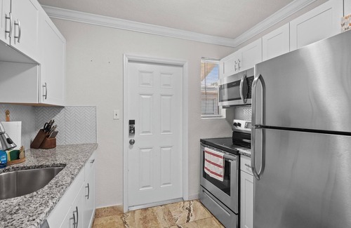 Davis Islands Apartamento | Davis Islands Urban Fiesta 2 Bedroom