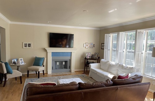 Davis Islands Casa | Davis Islands
