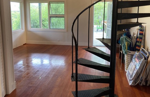 Davis Park Casa | Davis Park, Fire Island, FIOS wifi, A/C throughout, 1800 sq ft