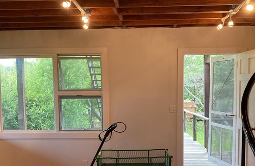 Davis Park Casa | Davis Park, Fire Island, FIOS wifi, A/C throughout, 1800 sq ft