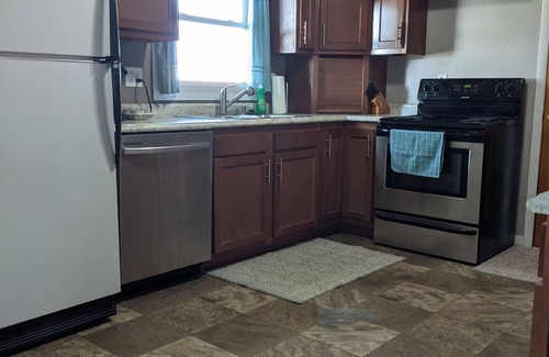 Shipshewana Casa | Davis Street Shipshewana
