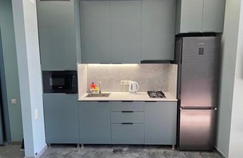 Makhinjauri Apartamento | Davit apartments