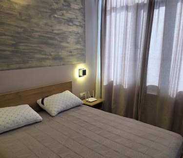 Makhinjauri Apartamento | Davit apartments