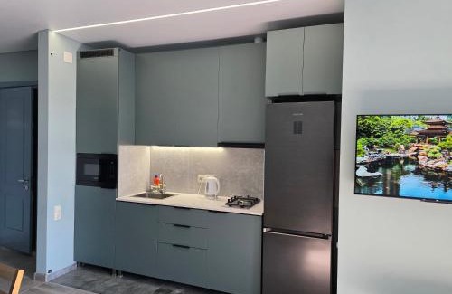 Makhinjauri Apartamento | Davit apartments