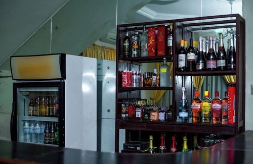 Jabi Apartamento | Davvy Hotel and Apartments