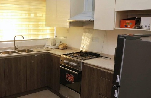 Jabi Apartamento | Davvy Hotel and Apartments