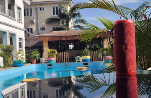 Jabi Apartamento | Davvy Hotel and Apartments