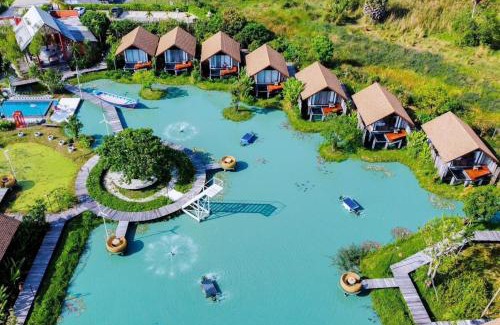 Hua Sai Complejo | Dawee Resort ดาวีรีสอร์ท