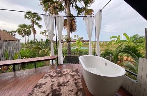 Hua Sai Complejo | Dawee Resort ดาวีรีสอร์ท