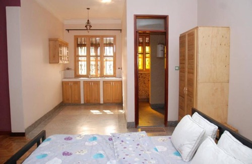 Lubowa Casa | Dawilderness Holiday Homes