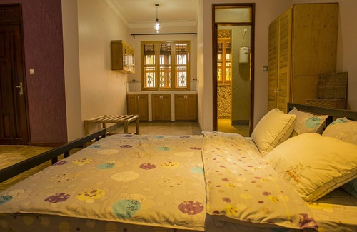 Lubowa Casa | Dawilderness Holiday Homes
