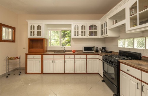 Oyster Pond Villa | Dawn Beach Estate - 3 bedroom Apartment Villa 3 Villa by RedAwning