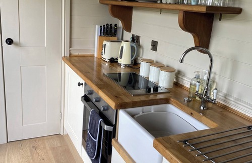 Beccles Cabina | Dawn Chorus Holidays