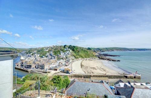 West Looe Casa | Dawn End