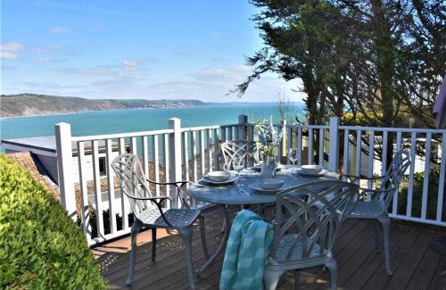 West Looe Casa | Dawn End