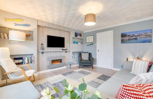 West Looe Casa | Dawn End