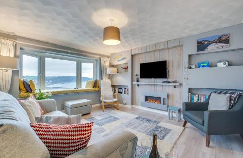 West Looe Casa | Dawn End