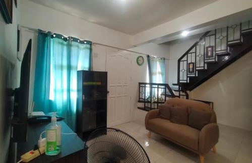 Bantud Hacienda Casa | Dawn's Suite Home